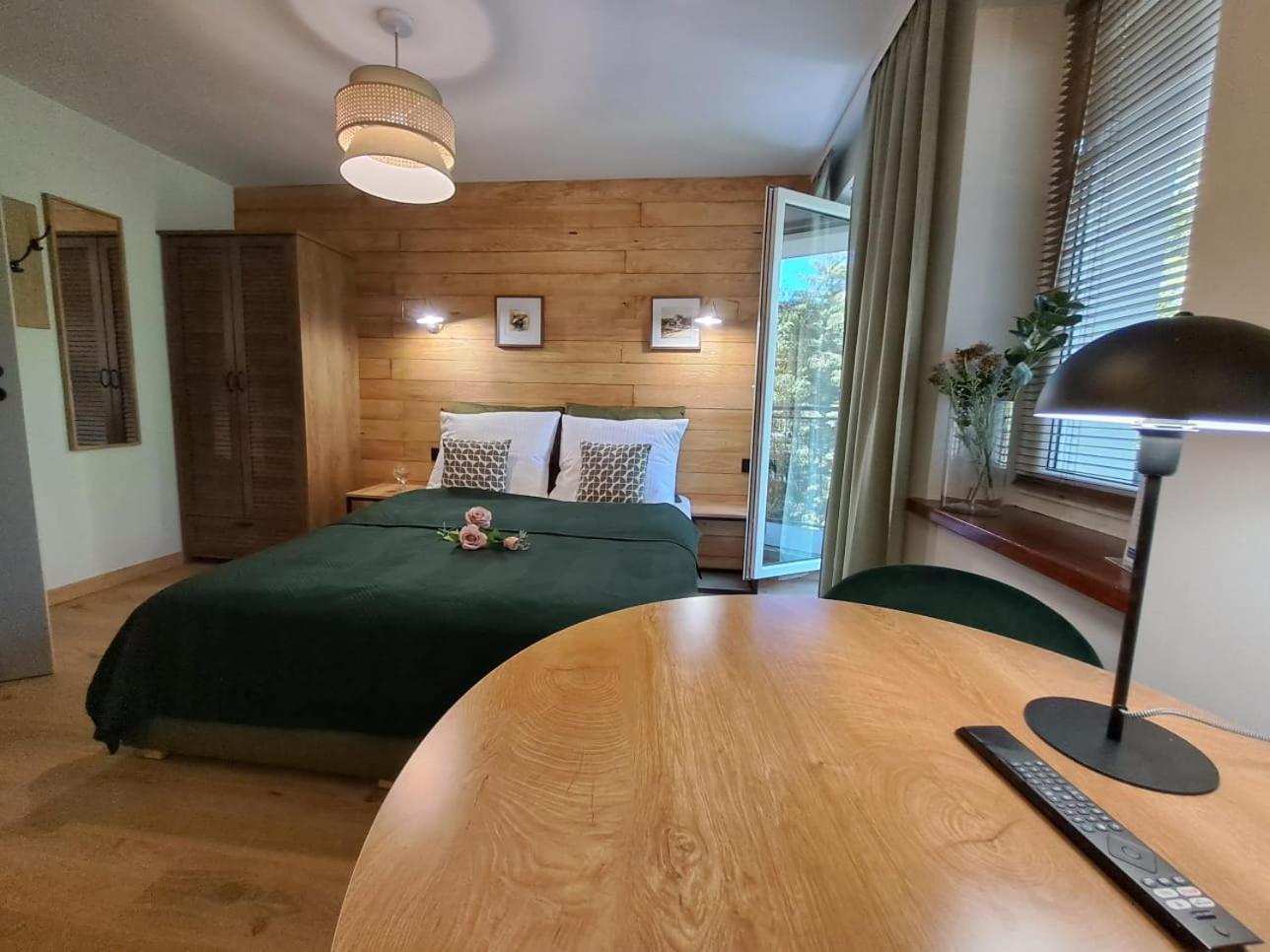 Dk Apartamenty Hotelove Giżycko Zewnętrze zdjęcie