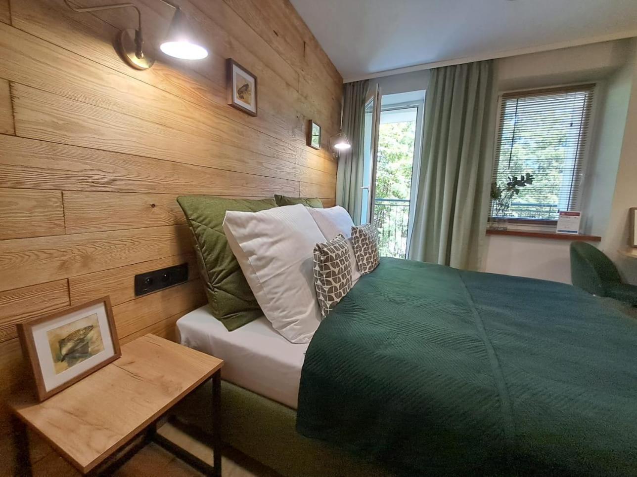 Dk Apartamenty Hotelove Giżycko Zewnętrze zdjęcie