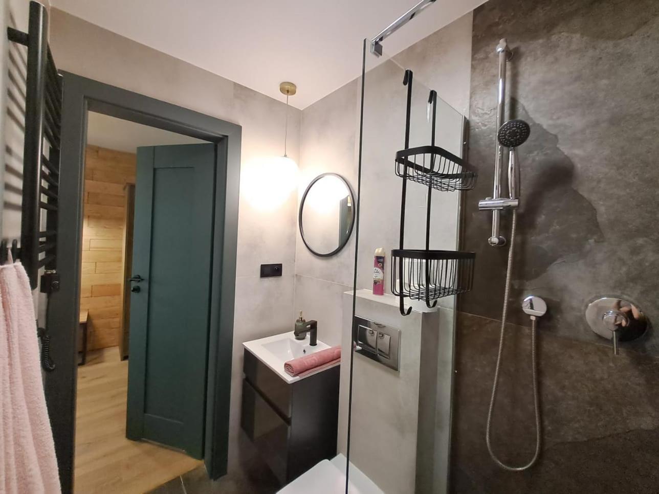 Dk Apartamenty Hotelove Giżycko Zewnętrze zdjęcie