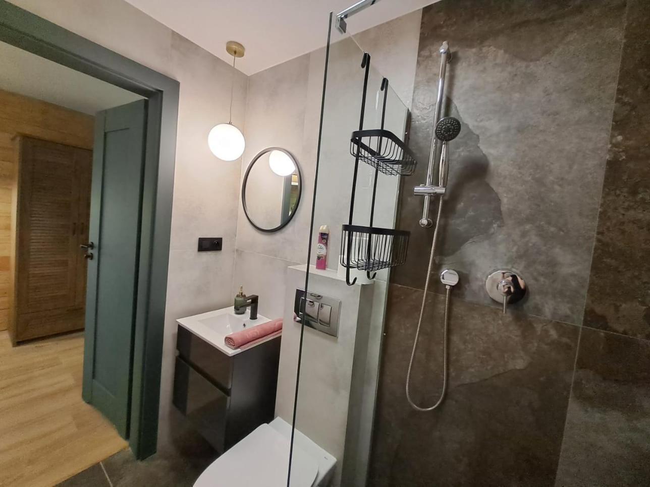 Dk Apartamenty Hotelove Giżycko Zewnętrze zdjęcie