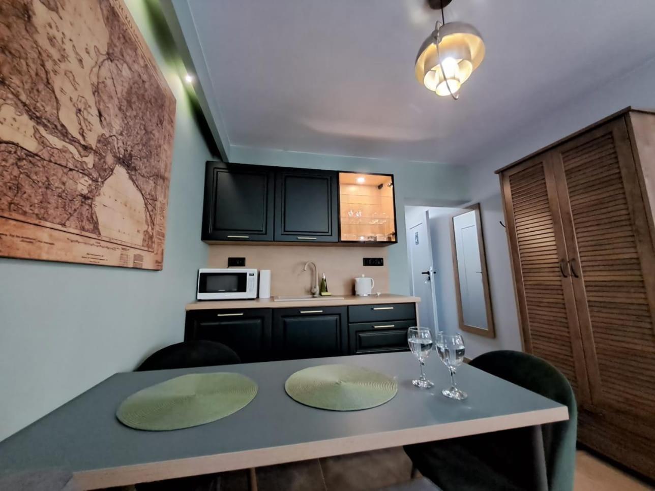 Dk Apartamenty Hotelove Giżycko Zewnętrze zdjęcie