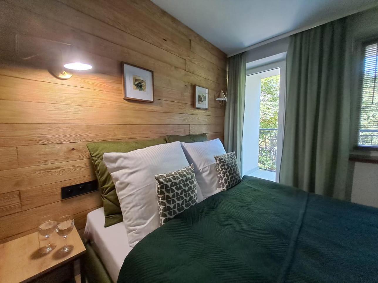 Dk Apartamenty Hotelove Giżycko Zewnętrze zdjęcie