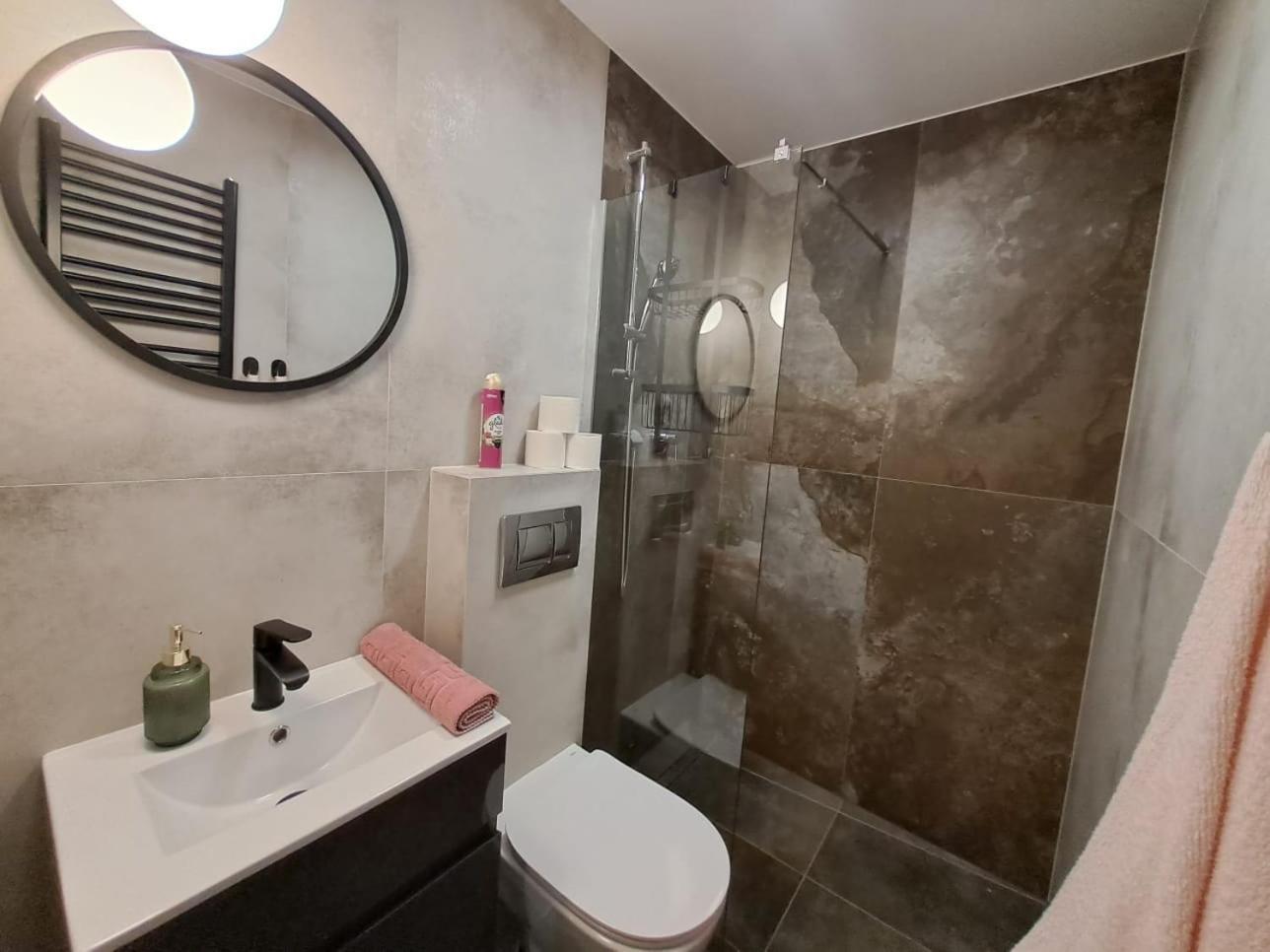 Dk Apartamenty Hotelove Giżycko Zewnętrze zdjęcie