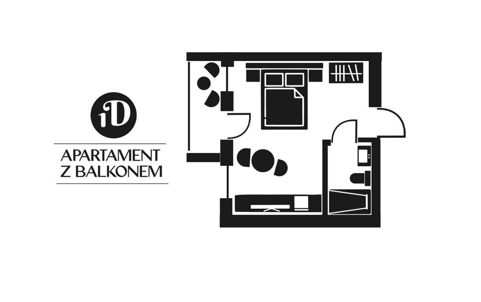 Dk Apartamenty Hotelove Giżycko Zewnętrze zdjęcie